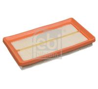 FEBI BILSTEIN 101447 Filtro aria per FIAT