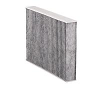 Filtro cabina FEBI BILSTEIN 101451