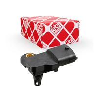 FEBI BILSTEIN Sensore pressione collettore d'aspirazione 101453 per Fiat, Ford, VW, Iveco