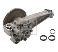 FEBI BILSTEIN 10146 Pompa olio per SCANIA