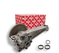 Pompa dell'olio FEBI BILSTEIN 10146