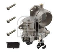 FEBI BILSTEIN 101466 Corpo farfallato per CITROËN,PEUGEOT