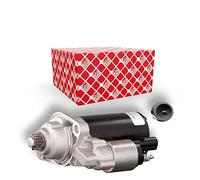 Febi Bilstein 101569 Motorino d' avviamento - NUOVO