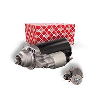 Febi Bilstein 101570 - Avviamento, 1 pezzo