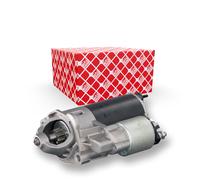 FEBI BILSTEIN 101592 Motorino avviamento