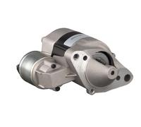 FEBI BILSTEIN 101609 Motorino avviamento