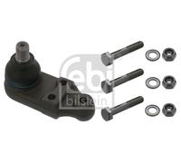 FEBI BILSTEIN 10161 Giunto di supporto / guida per FORD