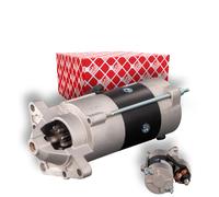 Febi BILSTEIN Starter per Renault Master II Scatola Fd 2.8 Dti 2.5 D Jd Ed /HD /