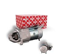 Febi Bilstein 101614 Motorino d' avviamento