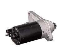 Febi BILSTEIN Starter per VW Polo 9N_ 1.2 12V 1.4 16V Golf IV 1J1 1.6 FSI 1J5