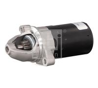 FEBI BILSTEIN 101619 Motorino d'avviamento per MERCEDES-BENZ,MERCEDES-BENZ (BBDC