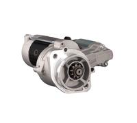 Febi BILSTEIN Starter per Kia Sorento I Jc 2.5 Crdi Hyundai H-1 Viaggi Tq A1