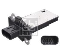 FEBI BILSTEIN 101635 Debimetro per FORD S-MAX (WA6) TRANSIT MK-7 Kasten