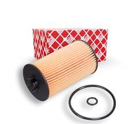 Filtro olio FEBI BILSTEIN 101641