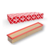 FEBI BILSTEIN 101644 Filtro aria