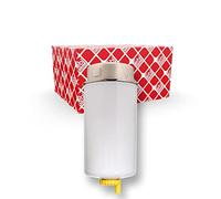 FEBI BILSTEIN Filtro carburante per FORD CASE IH FORD USA CATERPILLAR