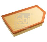 FEBI BILSTEIN 101661 Filtro aria per VOLVO