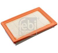 FEBI BILSTEIN 101665 Filtro aria per DODGE,FIAT