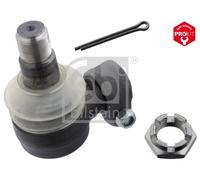 FEBI BILSTEIN 101706 Testa barra d'accoppiamento per IVECO,MAN,RENAULT TRUCKS,VO