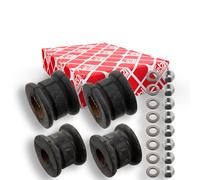 FEBI BILSTEIN Kit cuscinetti, Stabilizzatore per MERCEDES-BENZ 101707
