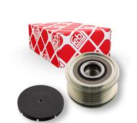 FEBI BILSTEIN 101714 Dispositivo ruota libera alternatore