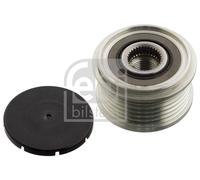 FEBI BILSTEIN 101716 Dispositivo ruota libera alternatore