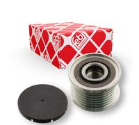 FEBI BILSTEIN 101718 Dispositivo ruota libera alternatore