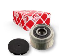 FEBI BILSTEIN 101719 Dispositivo ruota libera alternatore