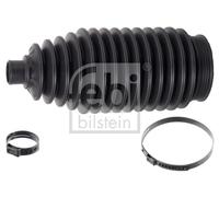 FEBI BILSTEIN 101726 Kit soffietto, Sterzo per NISSAN,OPEL,RENAULT,VAUXHALL