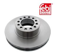 FEBI BILSTEIN 101728 Disco freno