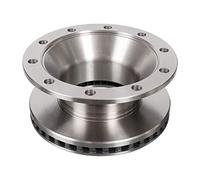 FEBI BILSTEIN 101733 Disco freno