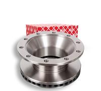 FEBI BILSTEIN 101733 Disco freno