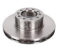 FEBI BILSTEIN 101734 Disco freno per MERCEDES-BENZ