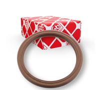 O-ring albero motore Parte frontale FPM (Fluoro-Caucciù) 101738 FEBI BILSTEIN