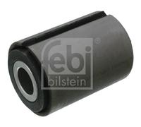 FEBI BILSTEIN 101746 Bronzina cuscinetto, Molla a balestra per MERCEDES-BENZ