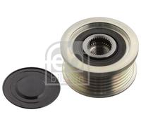 FEBI BILSTEIN 101753 Dispositivo ruota libera alternatore per CHEVROLET