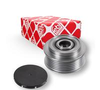 FEBI BILSTEIN 101754 Dispositivo ruota libera alternatore