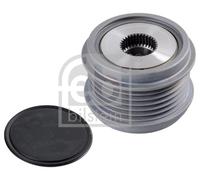 FEBI BILSTEIN 101756 Dispositivo ruota libera alternatore per AUDI,AUDI (FAW),PO