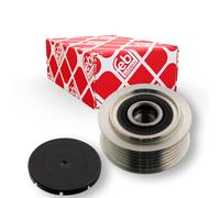 FEBI BILSTEIN 101765 Dispositivo ruota libera alternatore