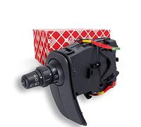 febi bilstein 101766 - Interruttore a leva del manubrio, 1 pezzo