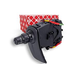 febi bilstein 101766 - Interruttore a leva del manubrio, 1 pezzo