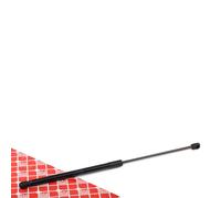 FEBI BILSTEIN 101785 Ammortizatore pneumatico, Cofano bagagli / vano carico