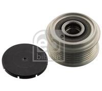 FEBI BILSTEIN 101786 Dispositivo ruota libera alternatore per TOYOTA
