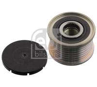 FEBI BILSTEIN Dispositivo ruota libera alternatore per FIAT MERCEDES-BENZ