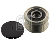 Dispositivo Ruota Libera Alternatore Febi Bilstein 101788 per Nissan