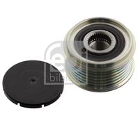 FEBI BILSTEIN 101789 Dispositivo ruota libera alternatore