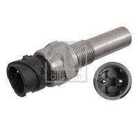 FEBI BILSTEIN 101792 Sensore, Velocità per MERCEDES-BENZ,SETRA