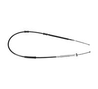 Cavo freno a mano posteriore Dx 101804 FEBI BILSTEIN per FIAT PUNTO EVO PUNTO