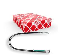 FEBI BILSTEIN 101813 Cavo freno a mano