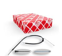 Cavo freno a mano posteriore Sx 101815 FEBI BILSTEIN per RENAULT SCÉNIC II